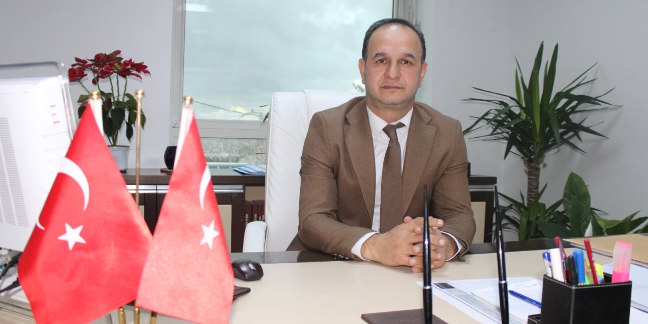 Şube Müdürü, İl Milli Eğitim Müdür Yardımcısı olarak atandı