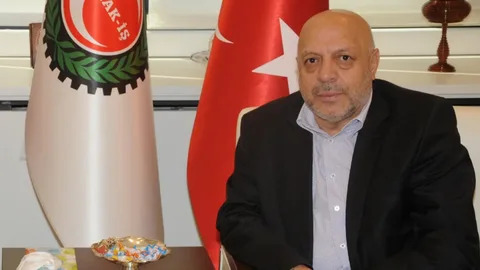 Kamu Toplu İş Sözleşmesi: HAK-İŞ'ten Açıklama Geldi: "Bu Teklifle İmzalamayız!"