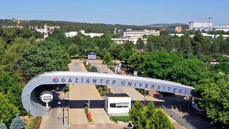 Gaziantep Üniversitesi'nden Yeni Akademik Kadro İlanı: Öğretim Üyesi Alınacak!