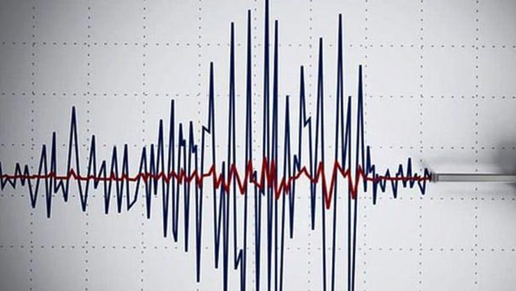 Prof. Dr. Naci Görür'den Deprem Uyarısı