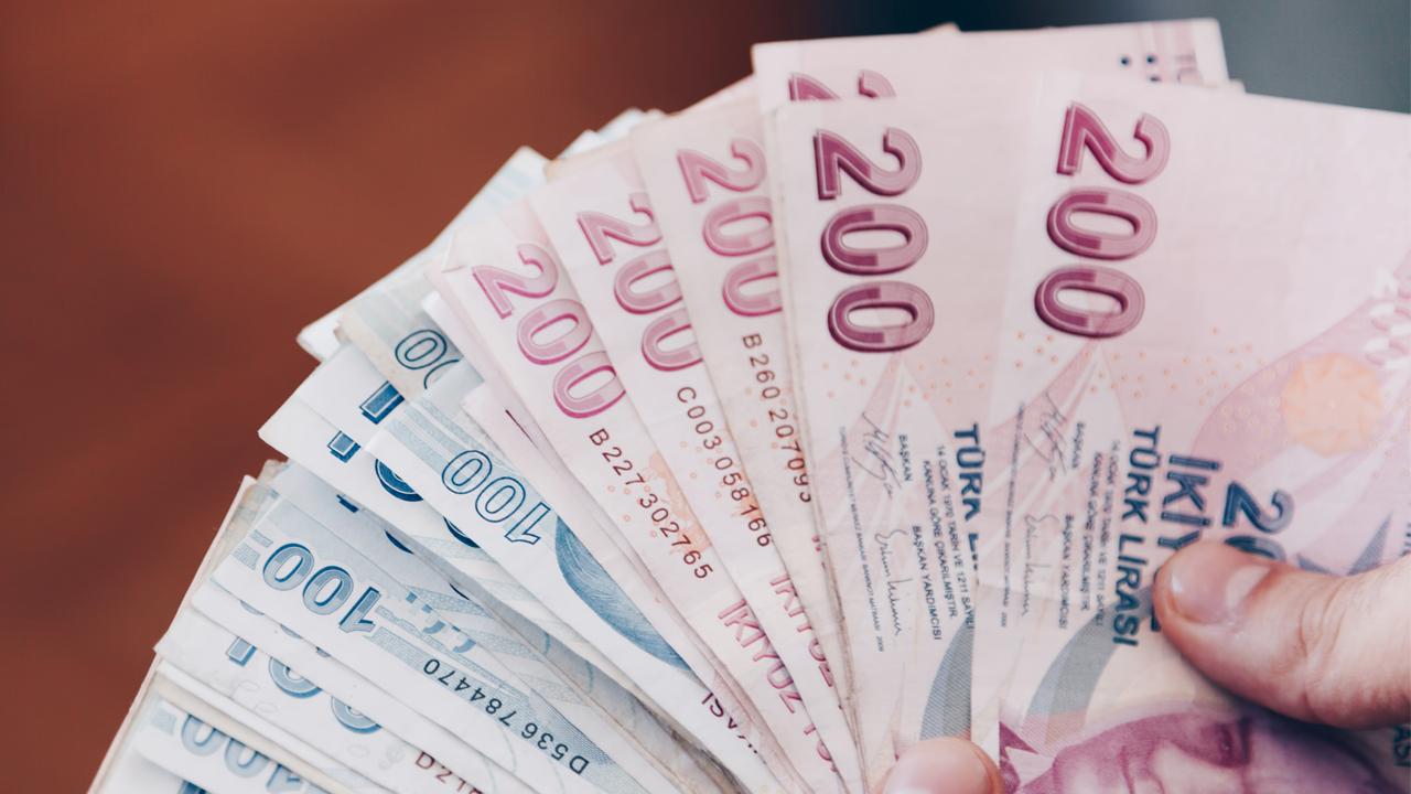 TL'ye Geçiş Zamanı Geldi