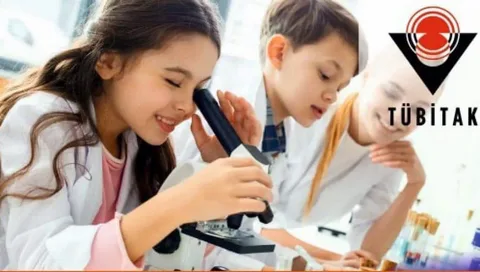 TÜBİTAK'tan Öğrencilere Bilim ve Teknoloji Dolu Ücretsiz Yaz Programları!