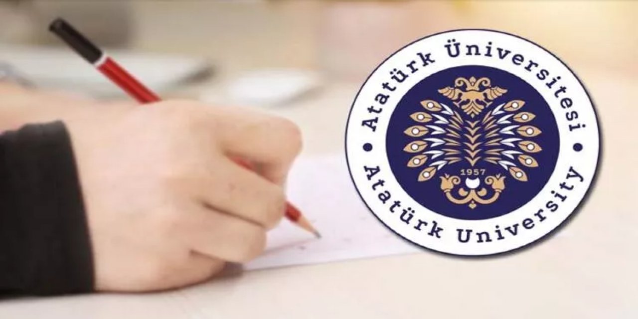 ATA-AÖF vize sonuçları açıklandı mı? Finaller ne zaman olacak?