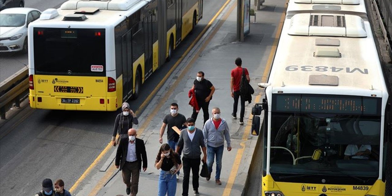 Manisa CBÜ Muradiye Kampüsü öğrencilerine ücretsiz ulaşım!