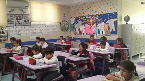 Yeni Eğitim Yılı İçin İlkokul ve Ana Sınıfı Kayıt Tarihleri Açıklandı! 2025 Yılı İlkokul ve Anaokuluna Başlama Yaşı Nedir?