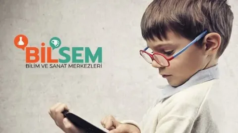 BİLSEM Kayıt Heyecanı Başladı: İşte 2025 Kayıt Tarihleri ve İşlemleri!