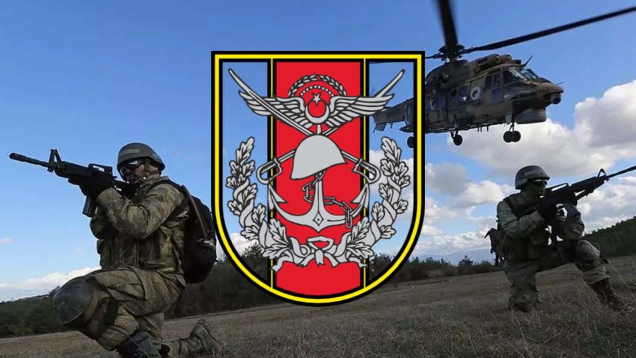 Milli Savunma Bakanlığı (MSB) 16 Bin Sözleşmeli Er Alımı Yapacağını Duyurdu!