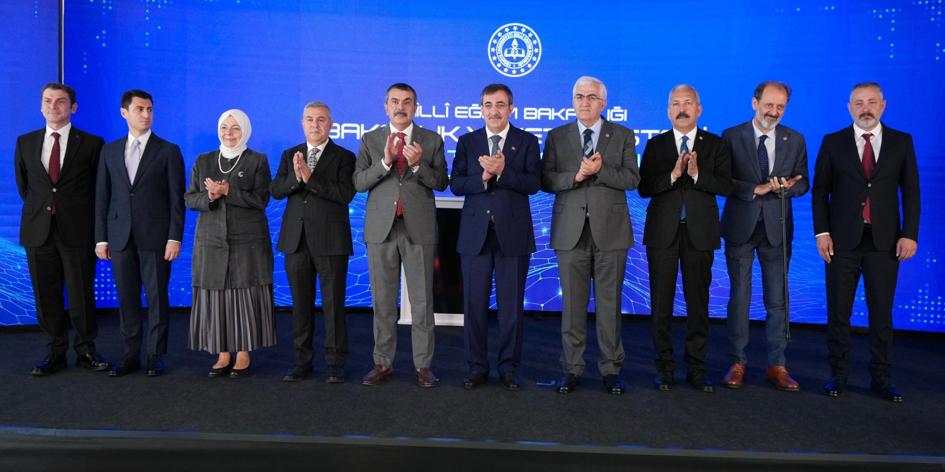 Milli Eğitimde Yeni Dönem: Yapay Zeka Destekli Yönetim Sistemi "MEBBYS" Tanıtıldı