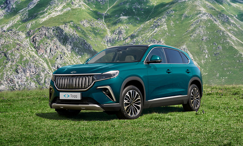 TOGG'dan Faizsiz Kredi Kampanyası ve Yeni Taksit Seçenekleri!