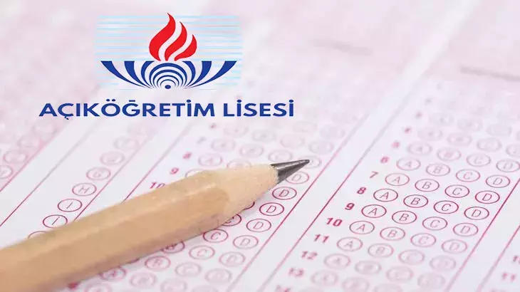 AÖL 3. Dönem Sınav Giriş Belgeleri 14 Temmuz'da Erişime Açılıyor!