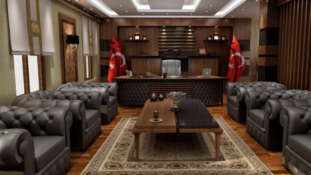 3 ilçede Milli Eğitim Müdürlüğü değişikliği!
