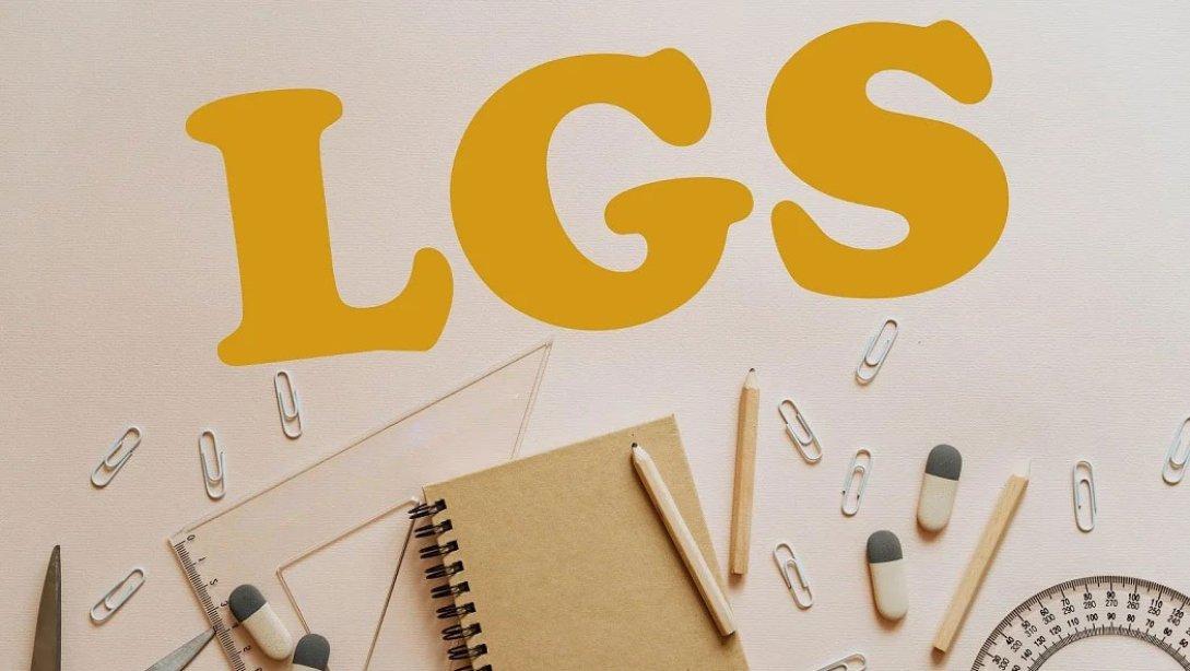 LGS Kapsamında Liselerin Taban Puanları Açıklandı: Tercih Dönemi Başlıyor!