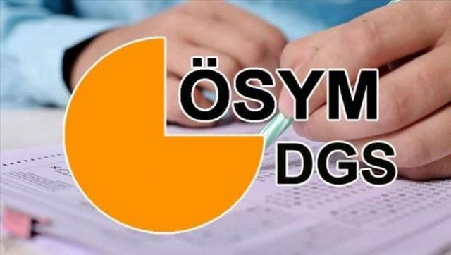DGS Sınav Yerleri Belli Oldu! İşte Detaylar ve Gerekli Belgeler!