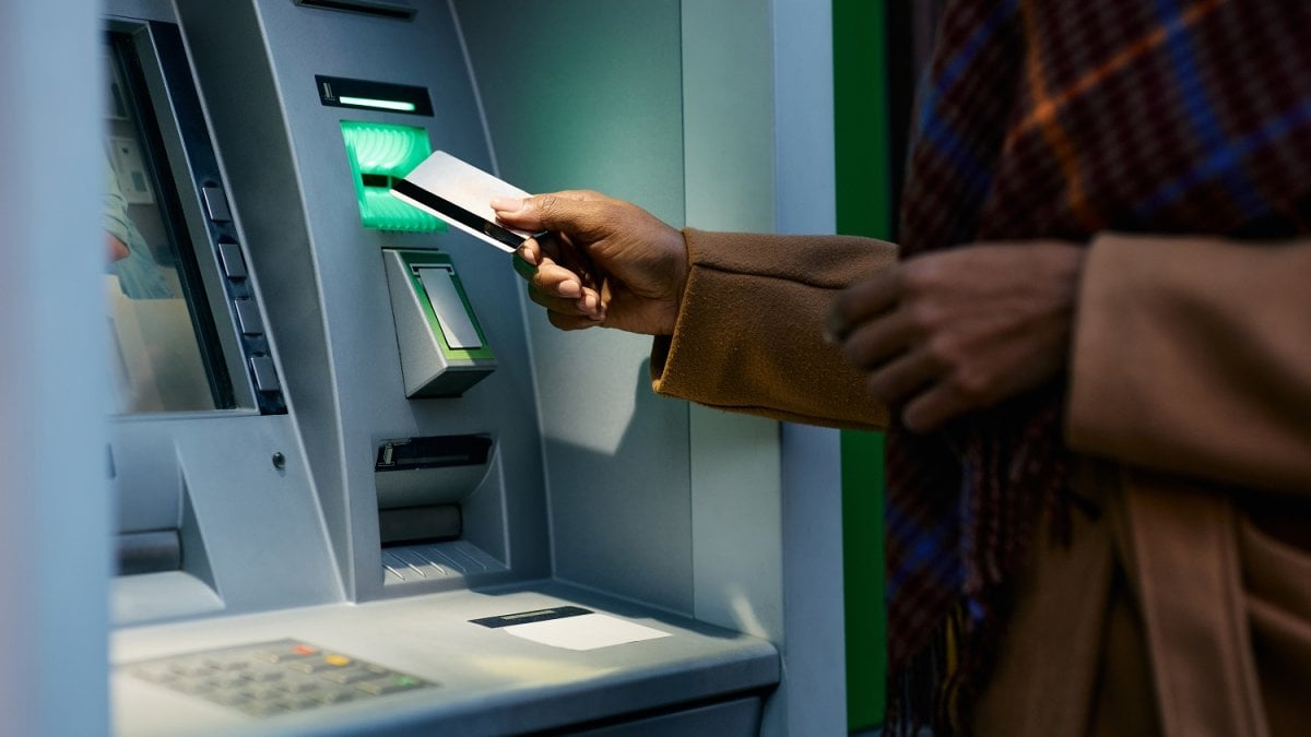 ATM Para Çekme Limitleri Değişti! İşte Banka Banka Yeni Limitler