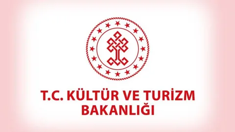 Kültür ve Turizm Bakanlığı yeni personel alımı yapacak!