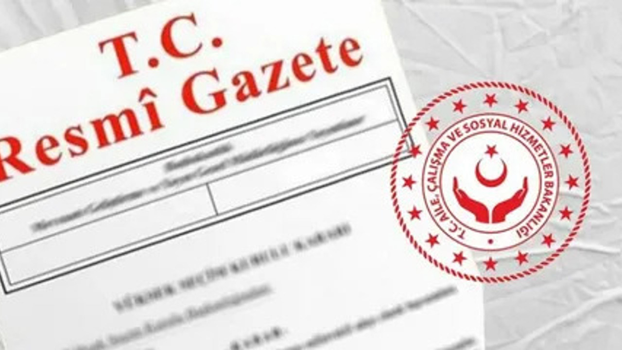 MEB'den Kritik Düzenleme: İki Yönetmelik Değişti, Resmi Gazete'de Yayımlandı