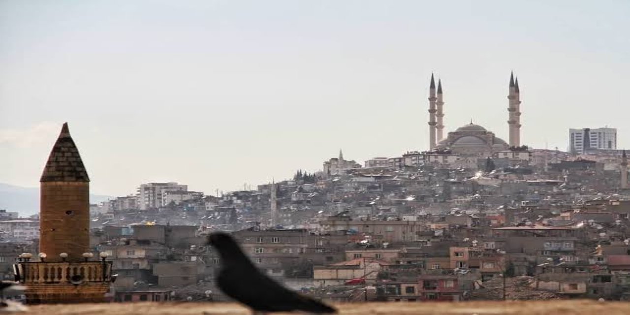 Kahramanmaraş'tan LGS'ye Damga Vuran Başarı: 10 Birinci Çıktı!