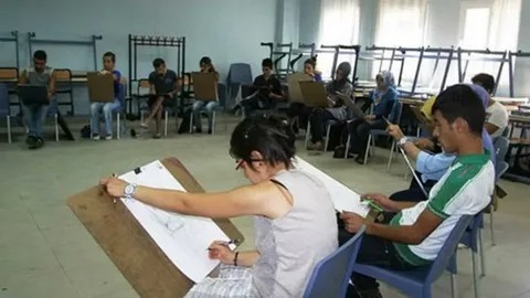 Güzel Sanatlar ve Spor Lisesi Sınav Sonuçları Açıklandı!