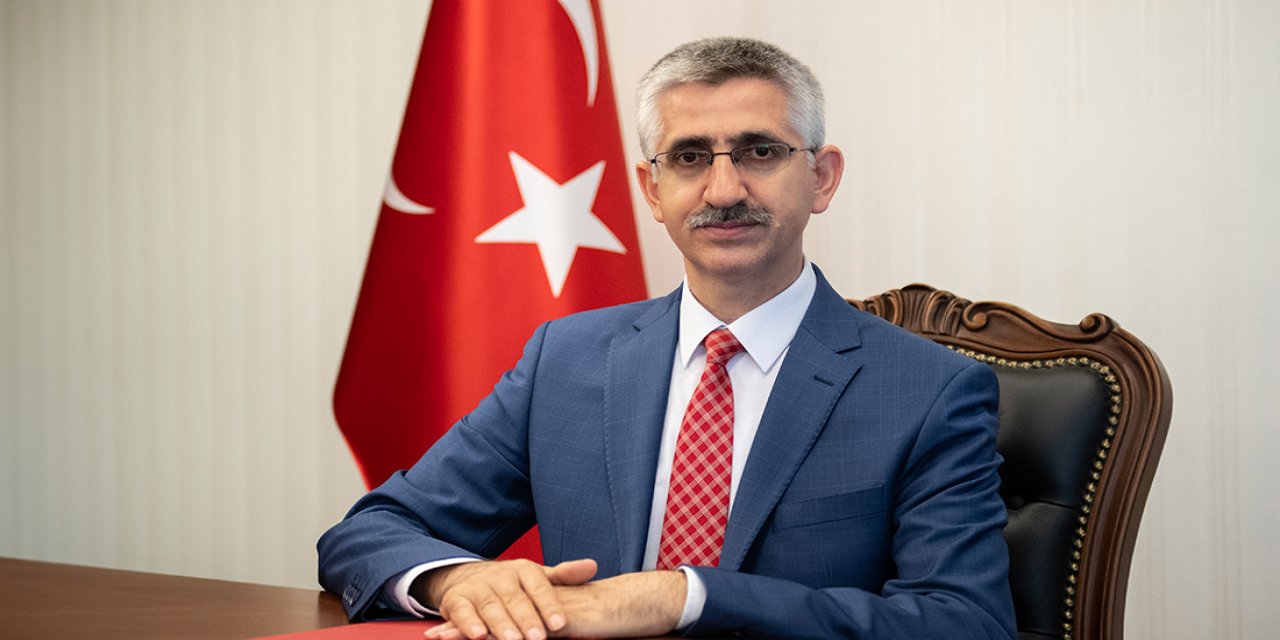 Milli Eğitim Bakan Yardımcısı, öğretmen atamaları hakkında konuştu