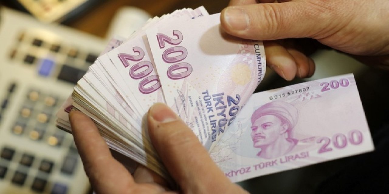Derece ve kademelerine göre Ocak 2024 öğretmen maaşları belli oldu