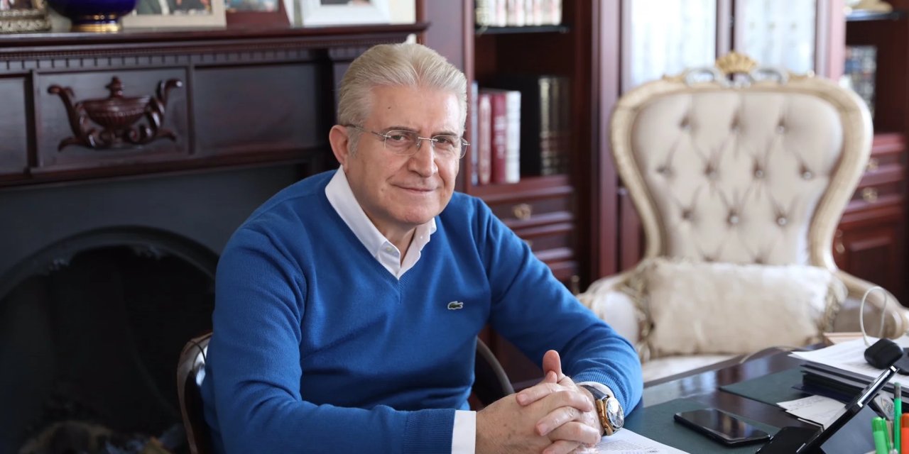 BİL Koleji Yönetim Kurulu Başkanı Mustafa Aydın’ın LGS Başarı Paylaşımı Tartışma Yarattı: MEB İnceleme Başlatacak mı?