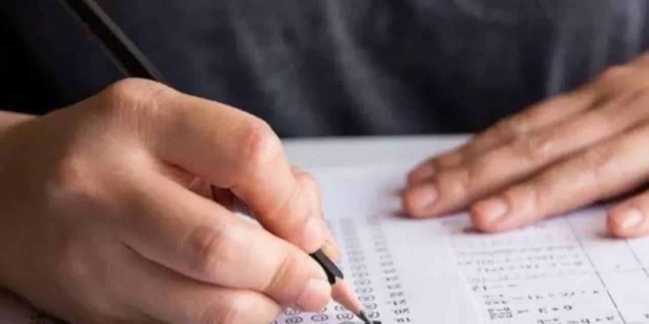 MEB AGS Sona Erdi: Sınav Soruları Zor Muydu, Kolay Mıydı? İlk Yorumlar...