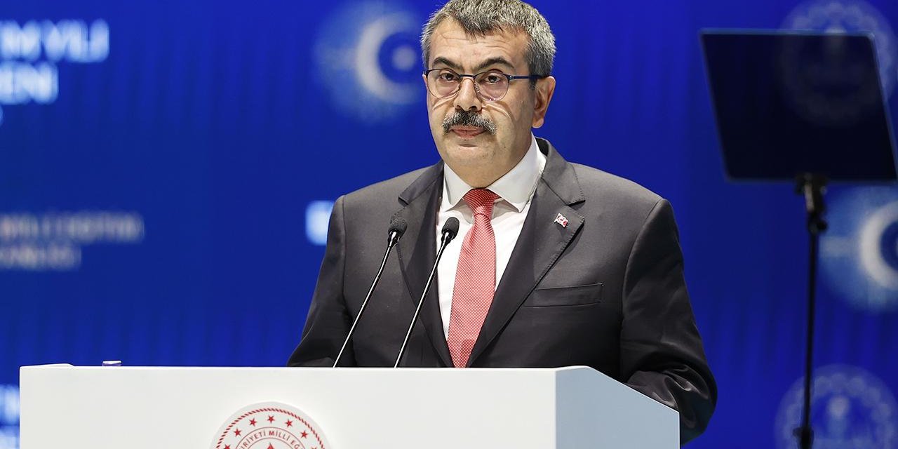 Bakan Yusuf Tekin bu defa oldukça sert uyardı!