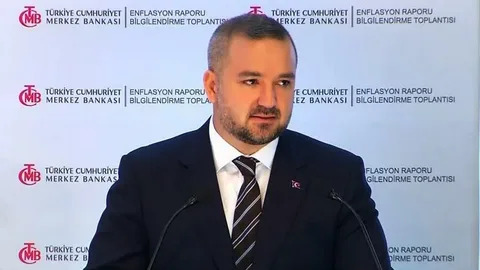 Merkez Bankası Başkanı Karahan'dan Londra'da Faiz Mesajı: Gözler 24 Temmuz'a Çevrildi