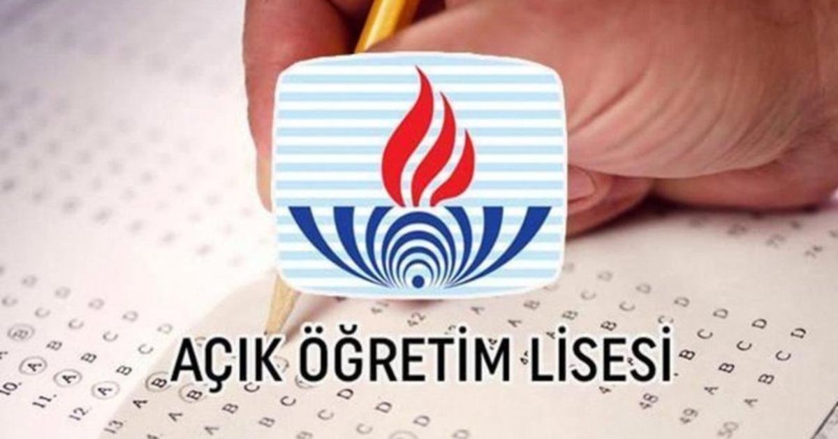 MEB Duyurdu: AÖL 3. Dönem Sınav Giriş Belgeleri Erişime Açıldı!