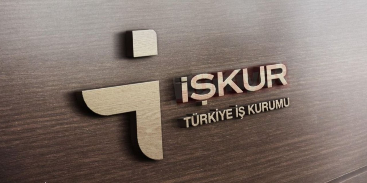 Türkiye İş Kurumu (İŞKUR) KPSS şartsız personel alımı başlattı