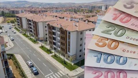 Gaziantep'te Öğretmenlere Büyük Fırsat: 26 Bin TL Taksitle Yuva Sahibi Olma İmkanı!