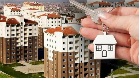 Ortalama Bir Daire Almak İçin Aylık Geliriniz Ne Olmalı?
