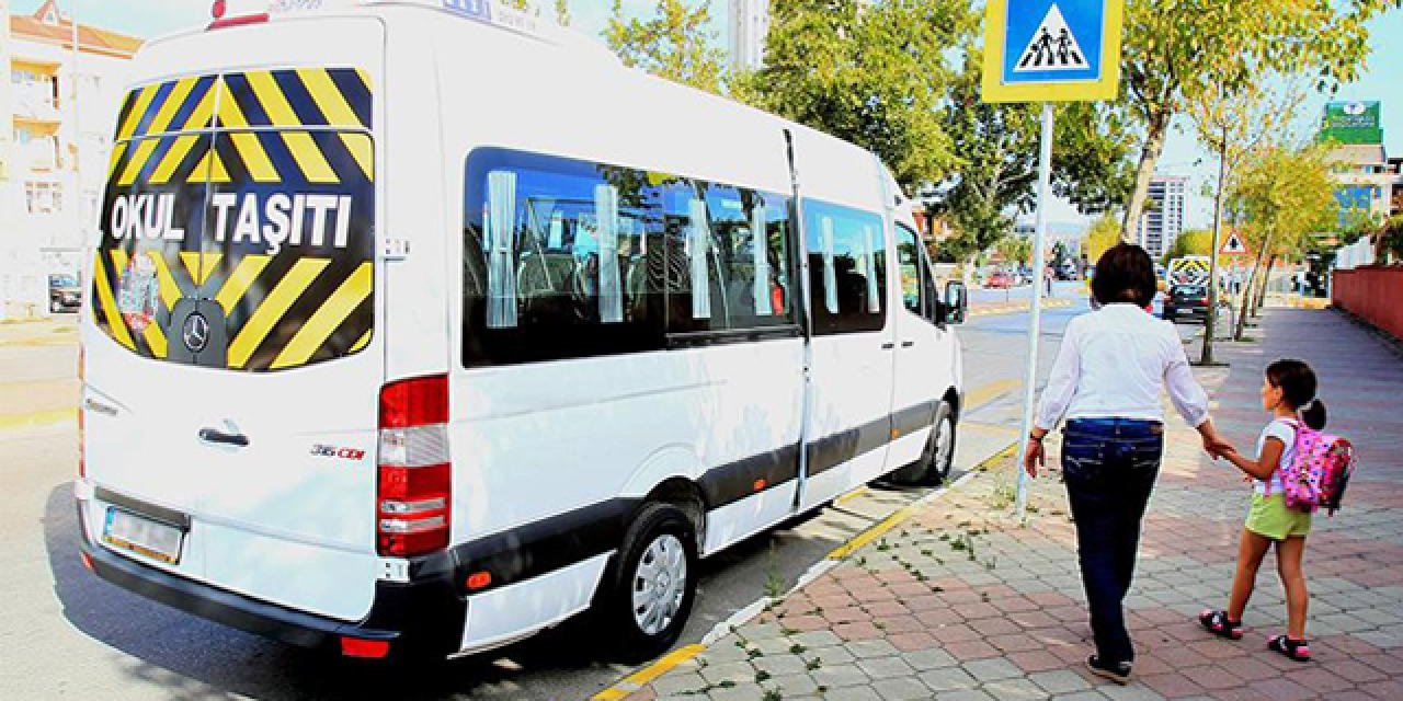 "İlköğretim öğrencilerimizin ulaşımını tamamen ücretsiz yapacağız"