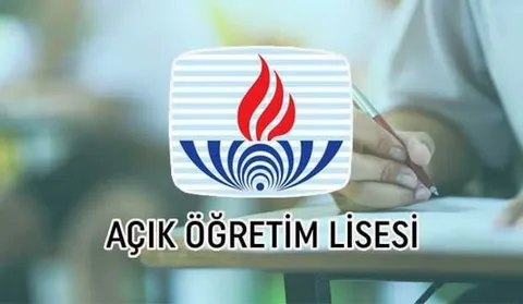 MEB, Açık Lise 3. Dönem Sınav Giriş Belgelerini Yayımladı! Açık Lise 3. Dönem Sınavı Ne Zaman Başlıyor?