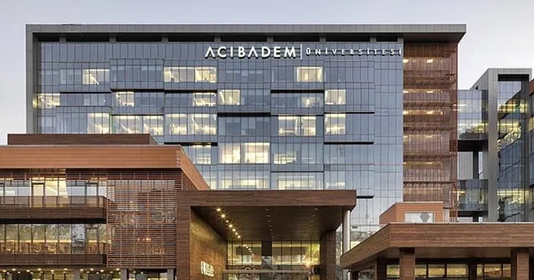 Acıbadem Mehmet Ali Aydınlar Üniversitesi'nden Öğretim Üyesi Alımı Duyurusu: Son Başvuru 30 Temmuz!