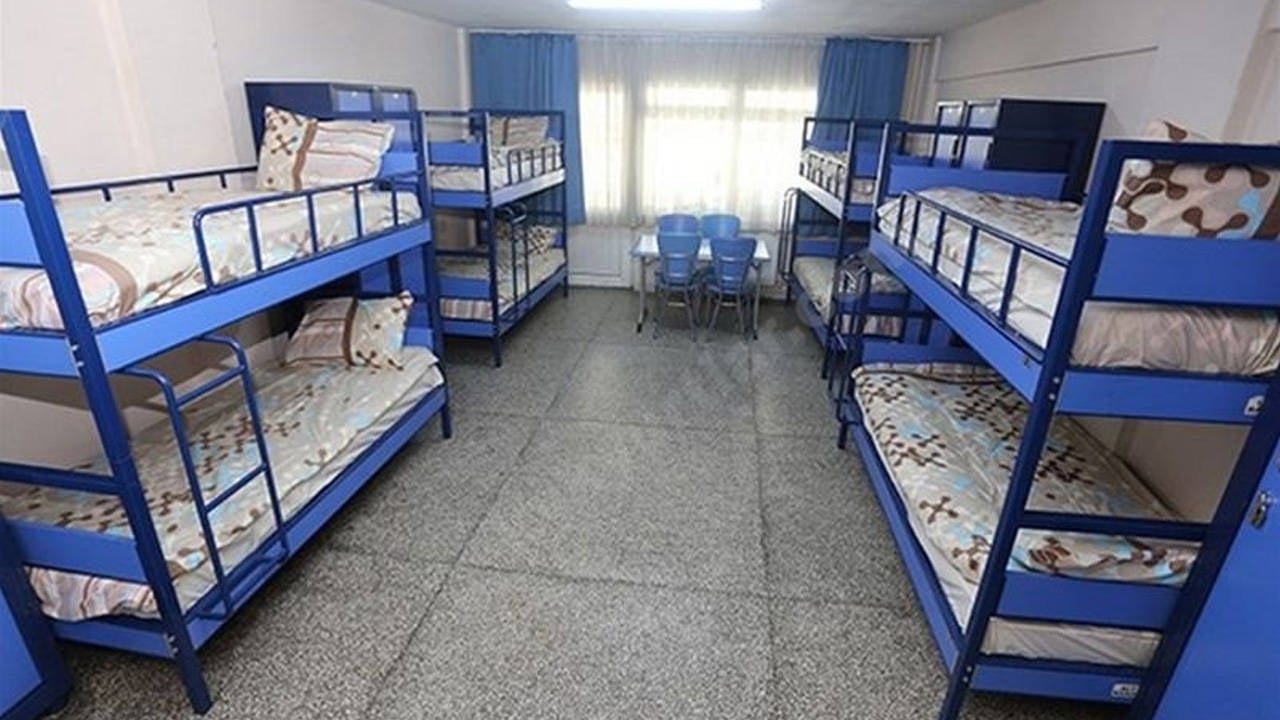 KYK Yurt Başvuruları 2025-2026: KYK Yurt Başvuruları Başladı Mı? Gözler Üniversite Kayıtlarında!