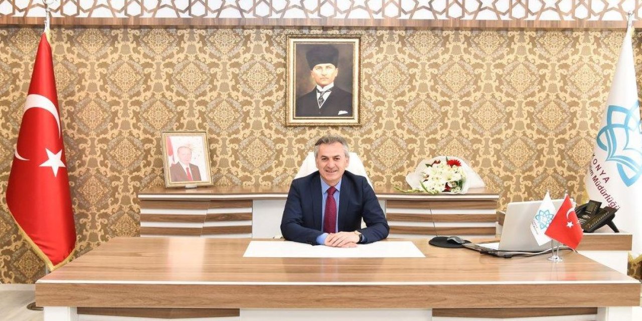 Konya Milli Eğitim “LGS’ye Damga Vurduk” Dedi, Rakamlar Yalanladı!