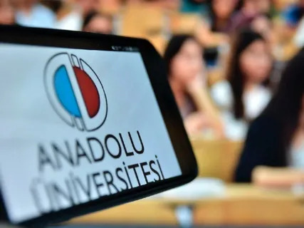 AÖF Yaz Okulunda Sınav Heyecanı: Tarih Belli, Gözler Sınav Giriş Belgelerinde!