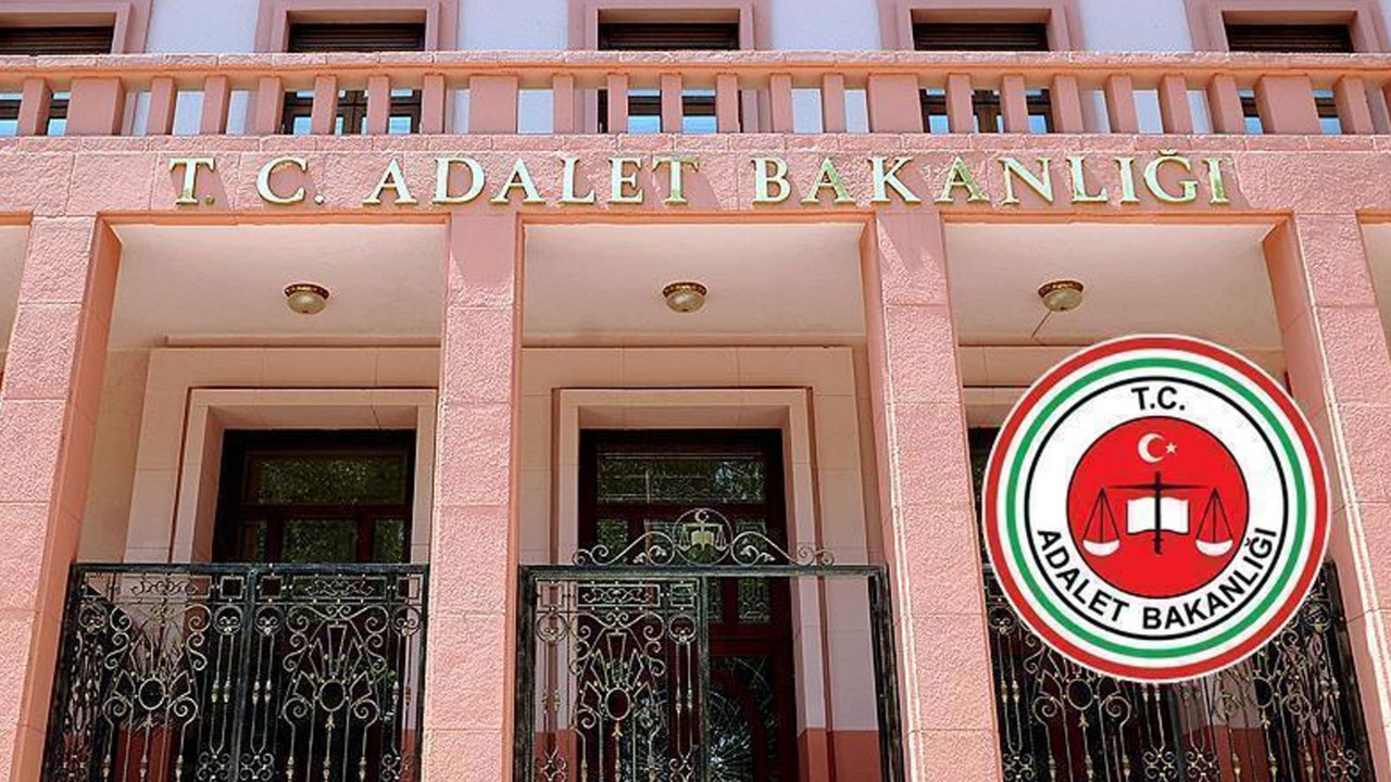 Cumhurbaşkanı Duyurdu: Adalet Bakanlığına 20 Bin Yeni Personel Alımı Yapılacak: Detaylar Yolda!