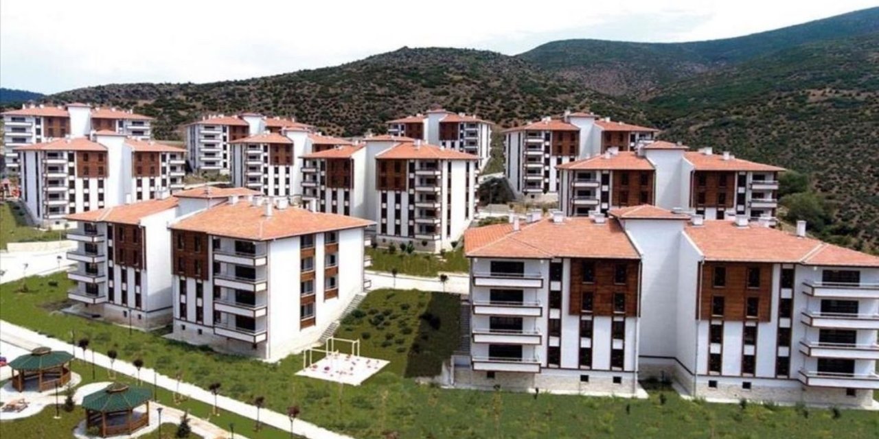 Ev sahibi olmak isteyenlere 500 bin TL destek sağlanacak