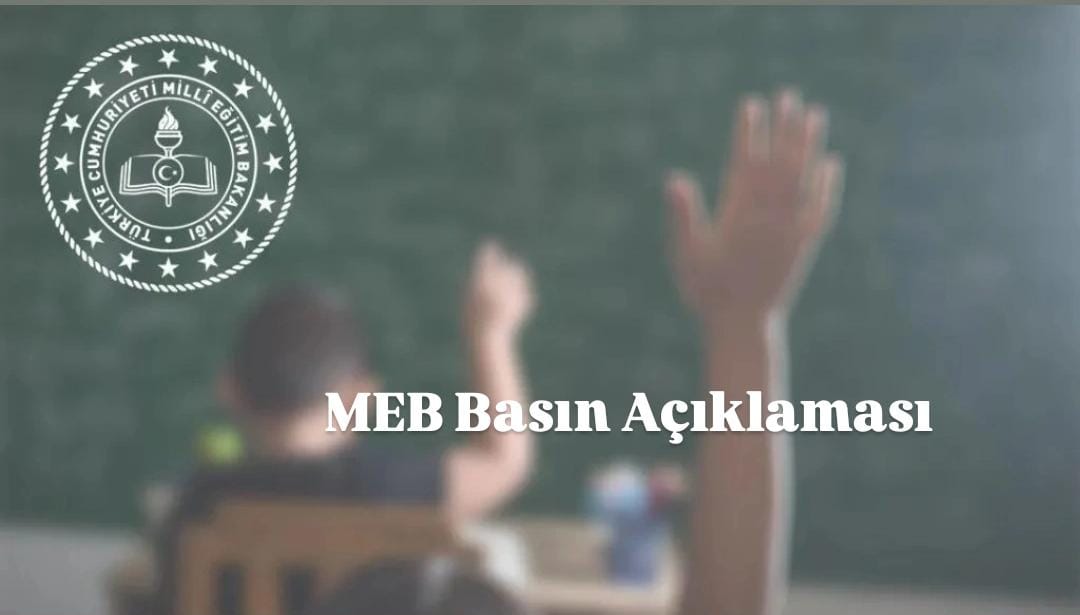 10 Kasım Tartışmasına MEB'den Basın Açıklaması Geldi: "Çarpıtma ve Saldırı Kampanyası!"