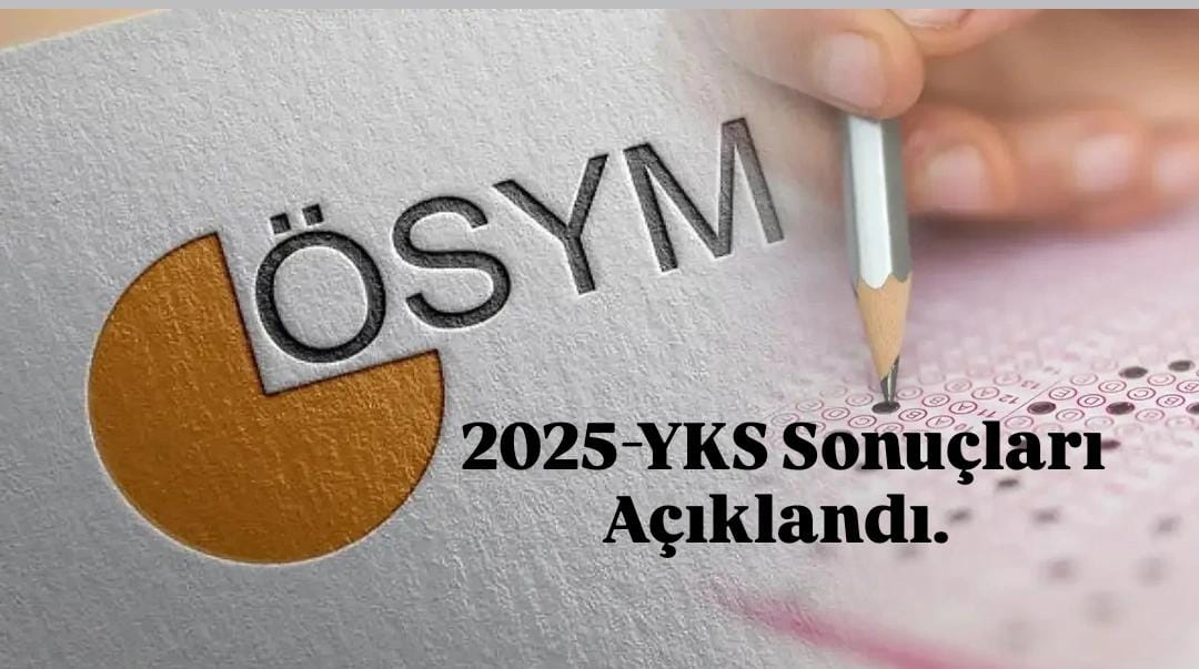YKS Sonuçları Açıklandı: Milyonlarca Adayın Heyecanı Sona Erdi!