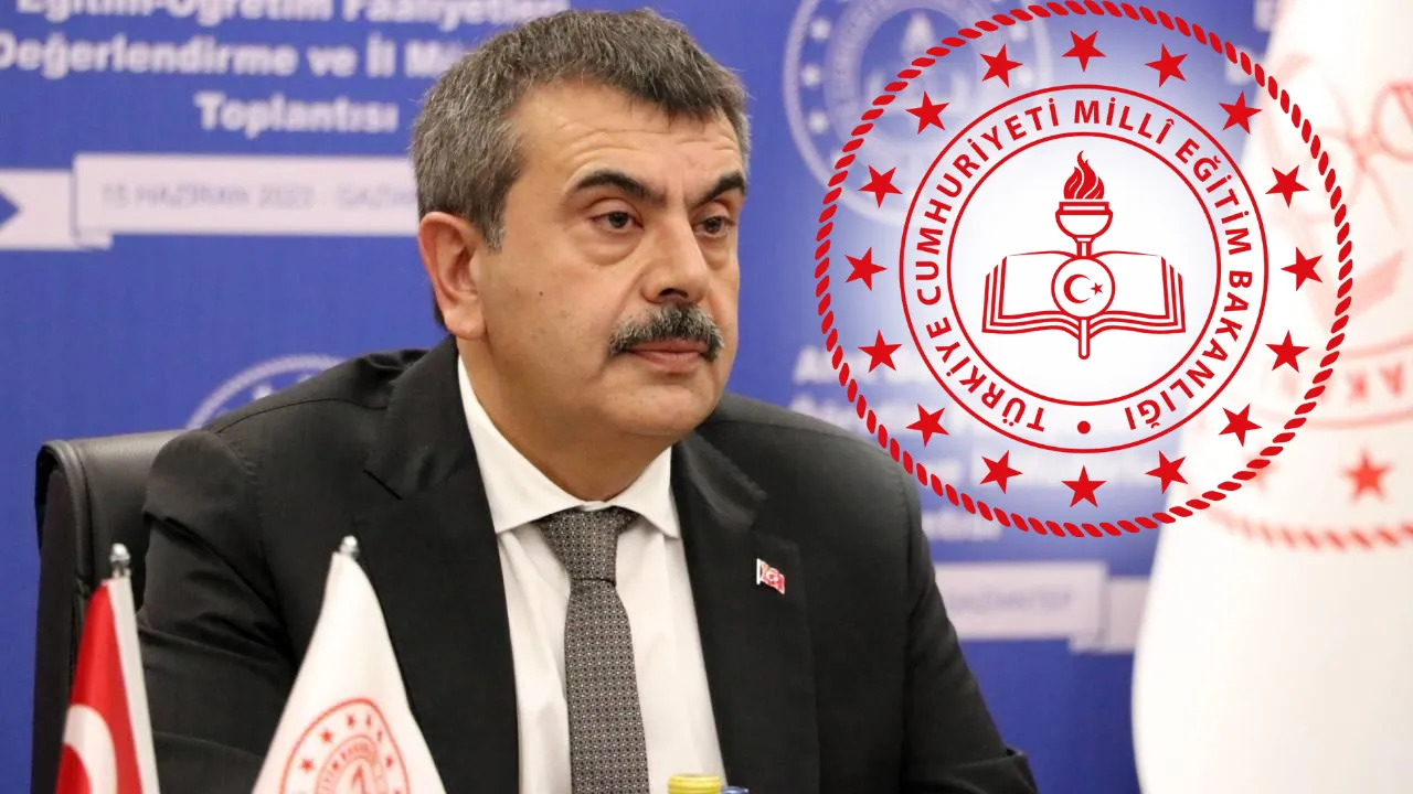 Bakan Tekin Medya Mensuplarıyla Buluştu: LGS İddialarından Özel Okul Ücretlerine Kadar Gündem Değerlendirmesi