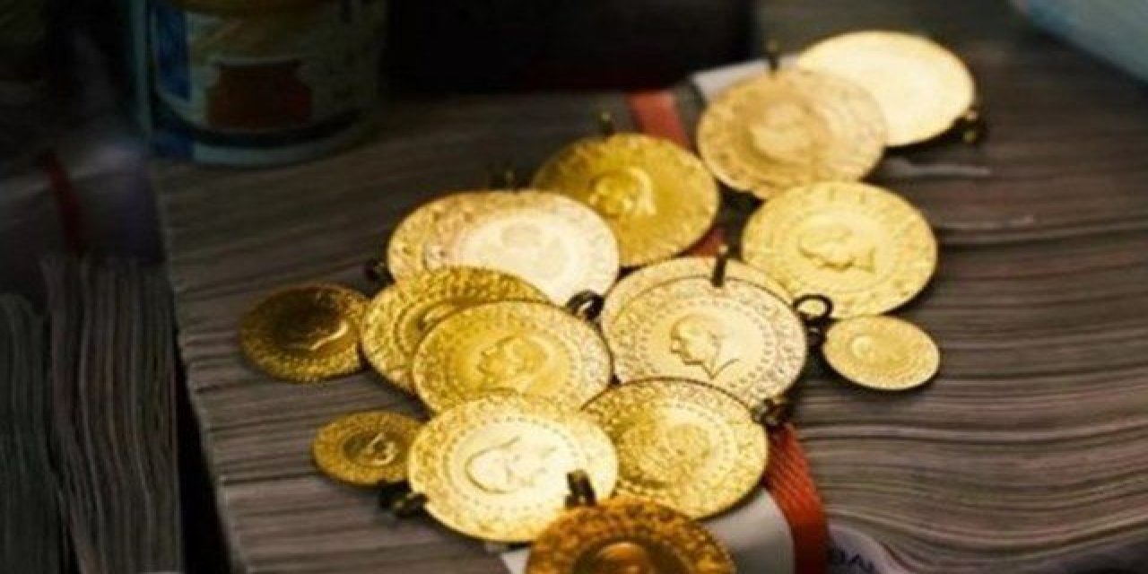 Altın zirveye, borsa düşüşe oynuyor!
