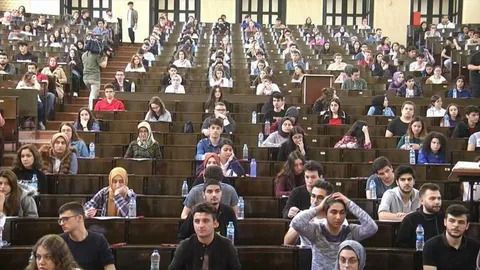 2025-2026 Üniversite Kayıt Tarihi: Üniversite Kayıtları Ne Zaman Başlıyor?