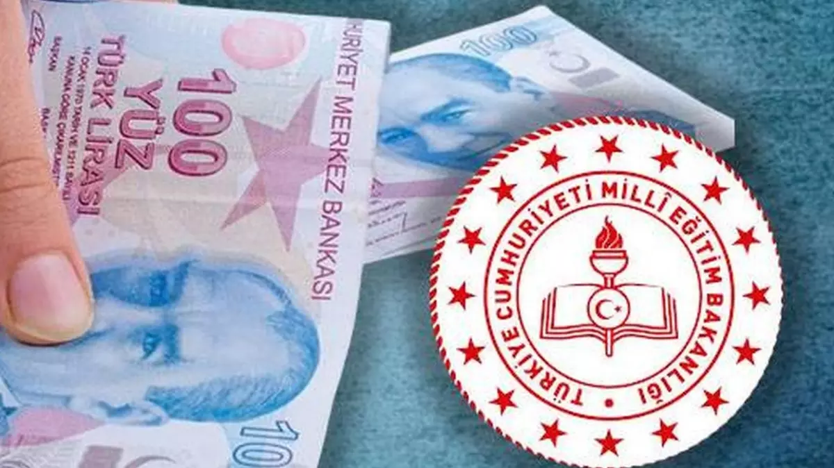 Zamlı İOKBS Bursları Ne Zaman Hesaplara Yatacak?