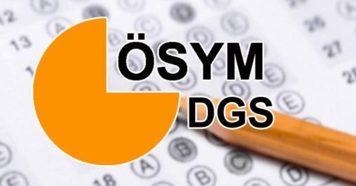 DGS Adayları Dikkat! ÖSYM'den Kritik Uyarı: Eğitim Bilgisi Onayı İçin Süre Daralıyor