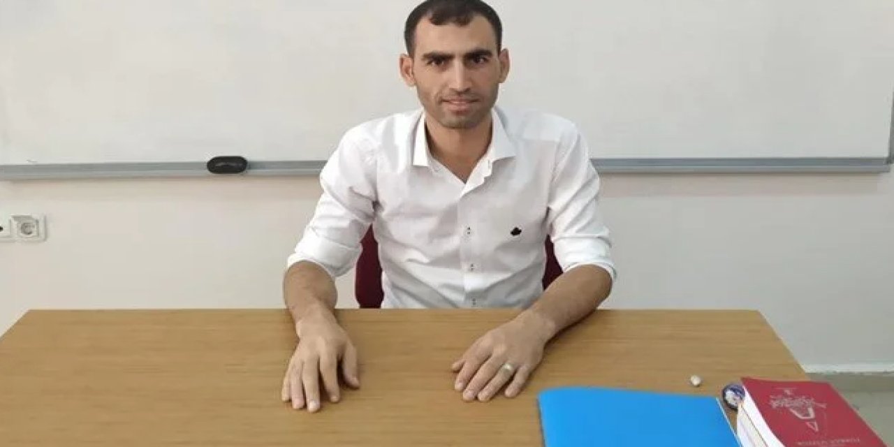 Kanser Tedavisi Gören Genç Öğretmen Hayatını Kaybetti