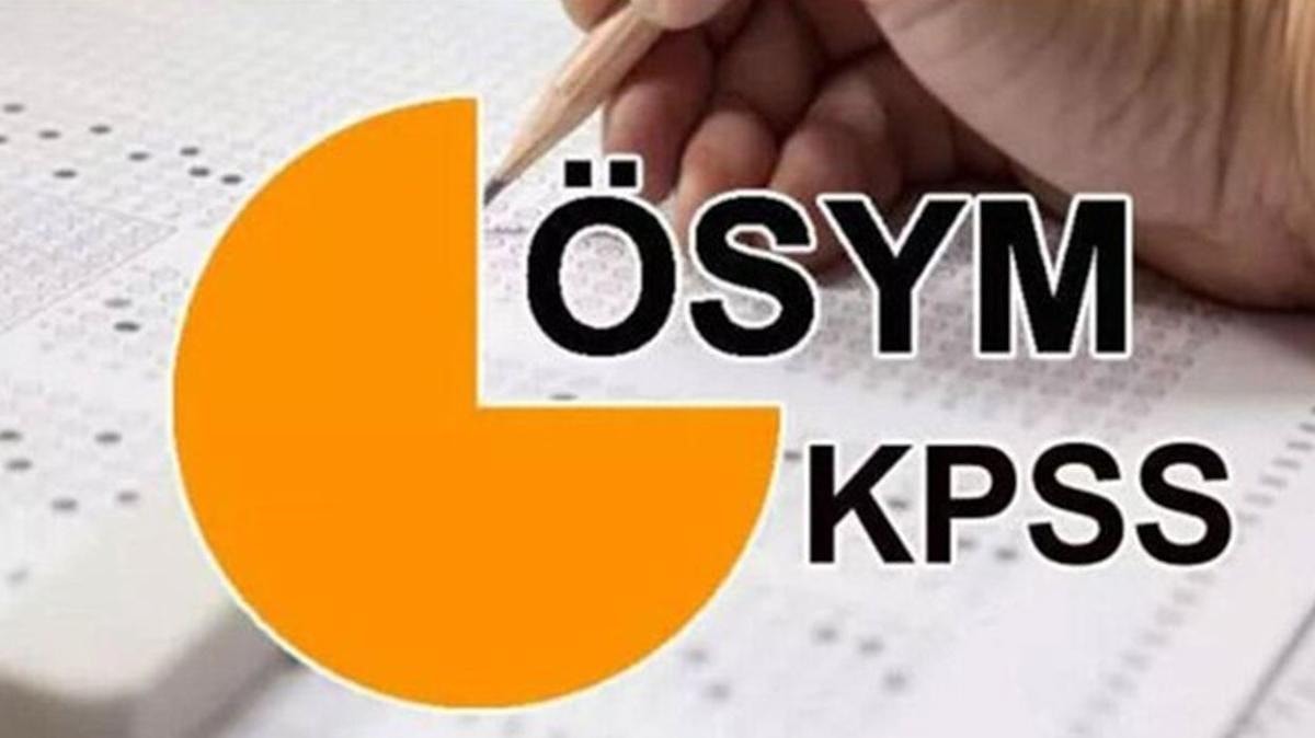 KPSS-2025/1 Yerleştirme Sonuçları Açıklandı!