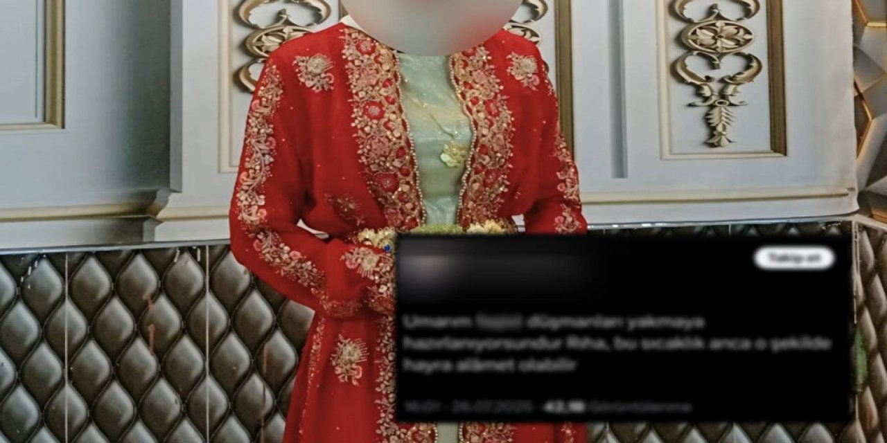 Terör Propagandası Yapan Şahıs Öğretmen Çıkmadı: Gözaltına Alındı !